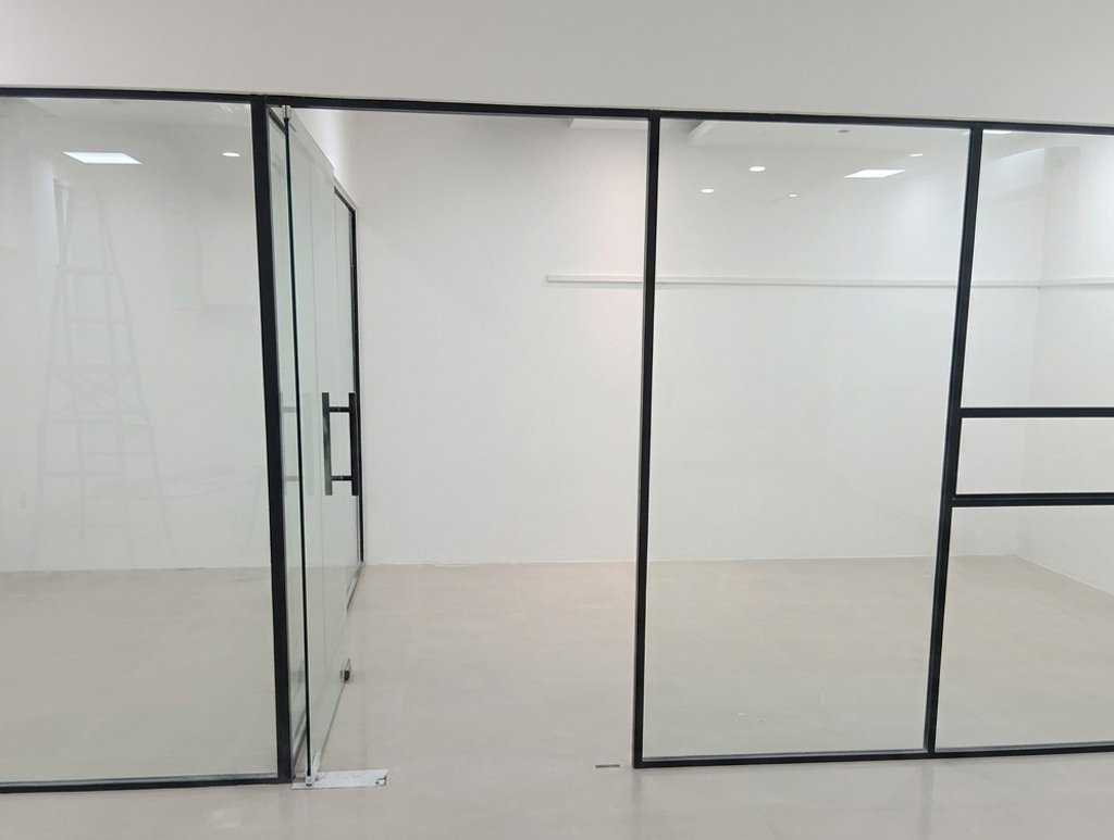 glass-partition